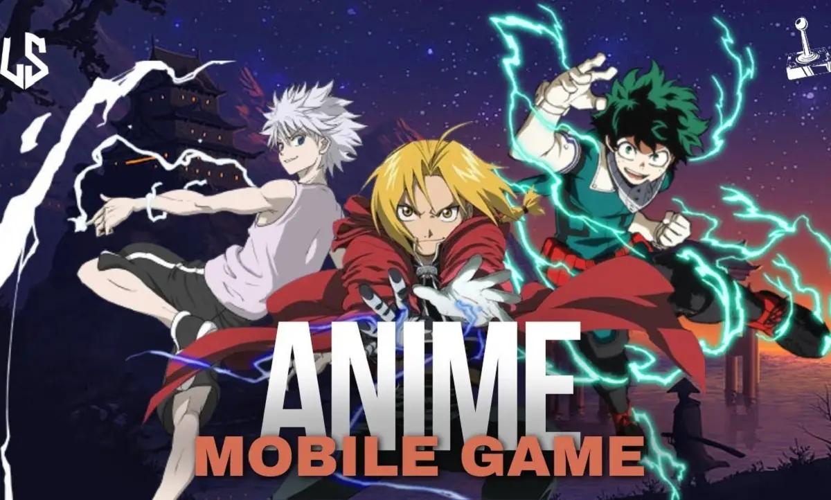 Game Anime Mobile Terbaik 2024 (Foto: YouTube/LUYI4E STUDIO)