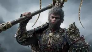 Black Myth: Wukong (FOTO: Black Myth: Wukong)