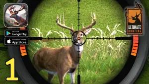 Ultimate Hunting: Hunter Game (FOTO: Miniclip.com)