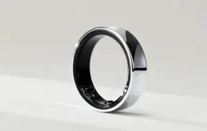Samsung Galaxy Ring. (FOTO: Dok.Samsung)