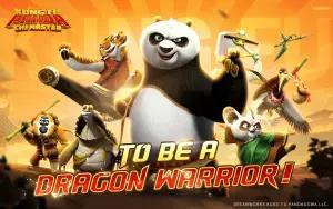 Kung Fu Panda: Chi Master: RPG Aksi Baru yang Membawa Petualangan Po ke Level Selanjutnya (FOTO: LUDASHI)