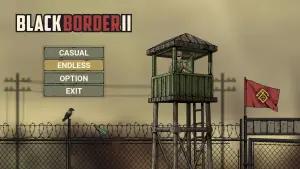 Bitzooma Buka Pre-Order untuk Black Border 2 di iOS, Sekuel yang Sangat Dinanti (FOTO: Bitzooma Game Studio)