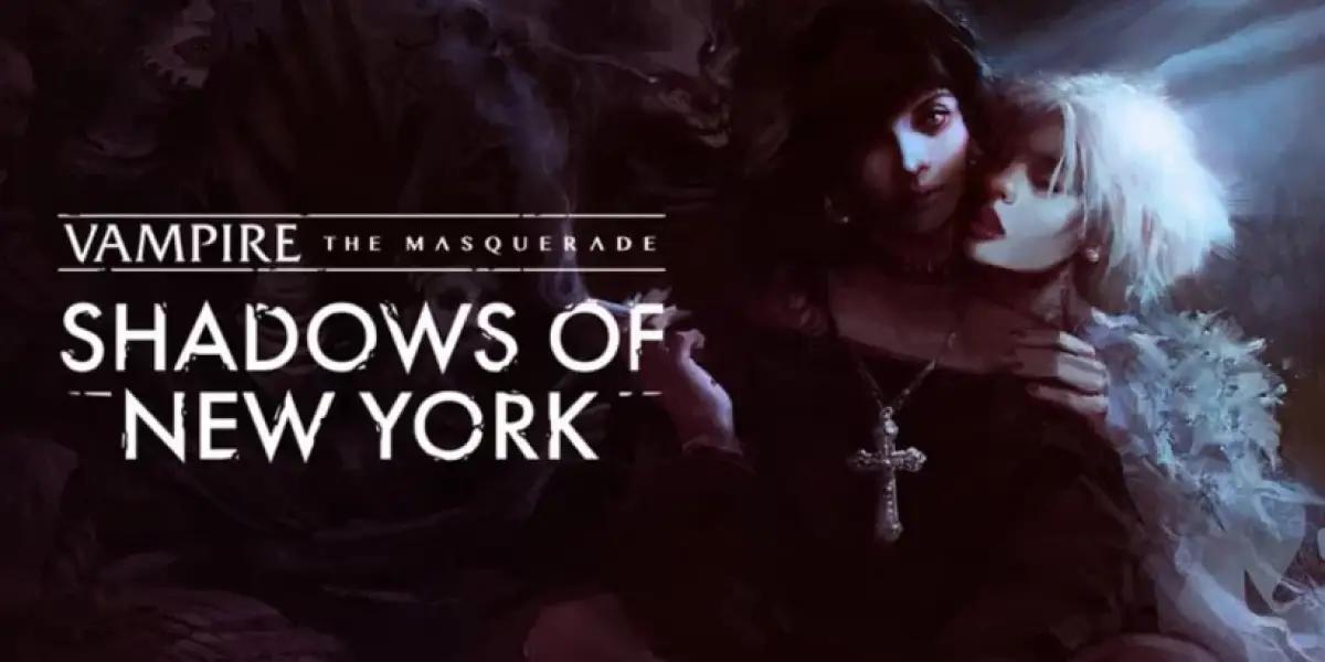 Vampire: The Masquerade - Shadows of New York Rilis di iOS dan Android Hari Ini (FOTO: Plug in Digital)