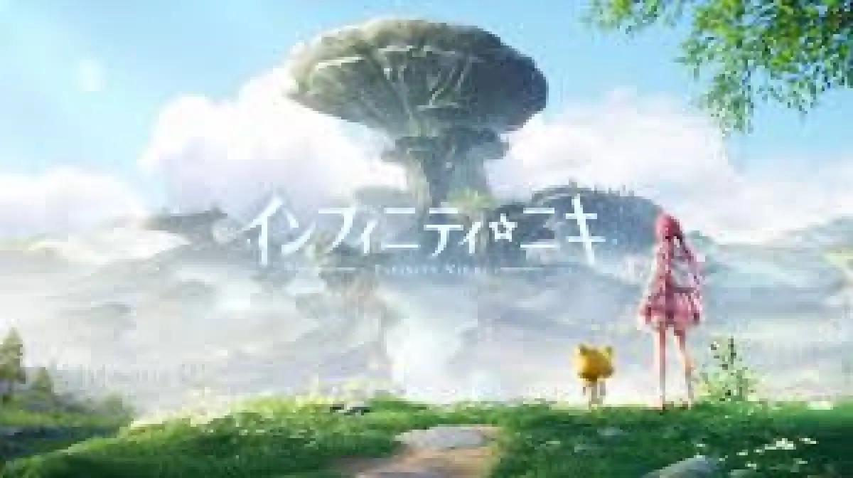 Game Infinity Nikki. (Sumber: Gematsu)