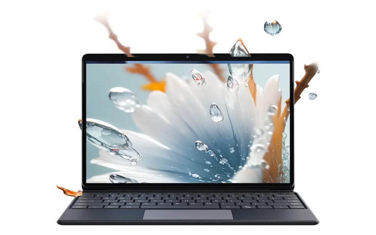 Tablet PC terbaru CHUWI Hi10 Max (FOTO: chuwi.com)