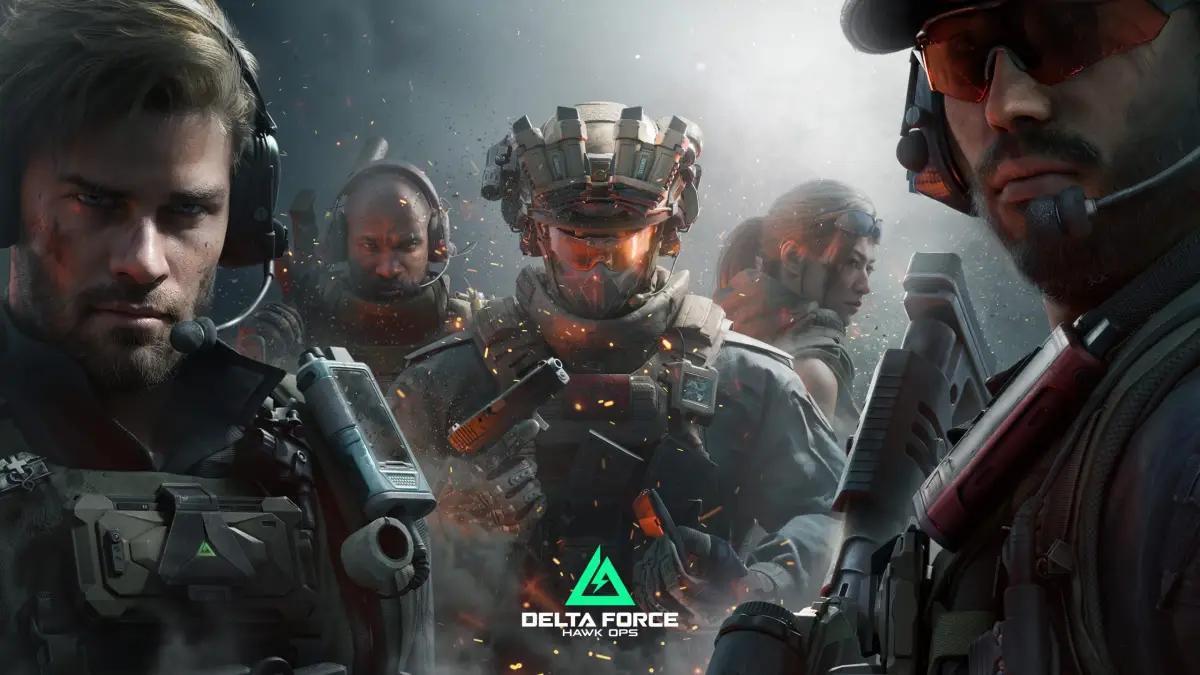 Delta Force: Hawk Ops Resmi Berganti Nama Menjadi Delta Force (FOTO: Level Infinite)
