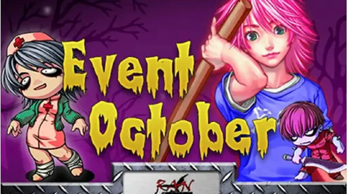 Nomor Keberuntungan Pada Ran Return (Foto: Ist)