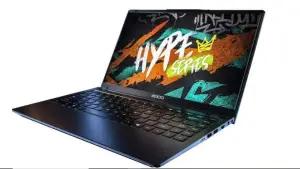 Axioo HYPE 5 AMD X3 (FOTO: Axioo HYPE 5 AMD X3)