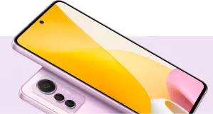 Xiaomi Mi 12 Lite (FOTO: mi.co.id)
