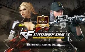 Crossfire Next Generation (Foto: dok. Crossfire)