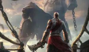 Game God of War (Foto: Polygon)