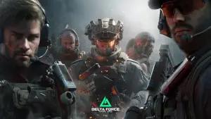 Delta Force: Hawk Ops Resmi Berganti Nama Menjadi Delta Force (FOTO: Level Infinite)
