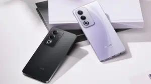 Oppo A3x (FOTO: Oppo A3x)