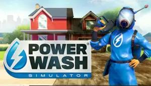 PowerWash Simulator (FOTO: PowerWash Simulator)