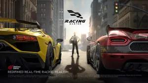 Racing Master (FOTO: NetEase Games)