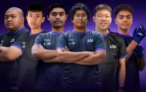 Tim Legion of Racer (LOR). (FOTO: Dok. Tim Legion of Racer (LOR).)