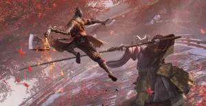 Selain Black Myth: Wukong, Berikut 5 Game Soulslike Terbaik yang Wajib Dicoba Pecinta Tantangan(FOTO: FromSoftware)