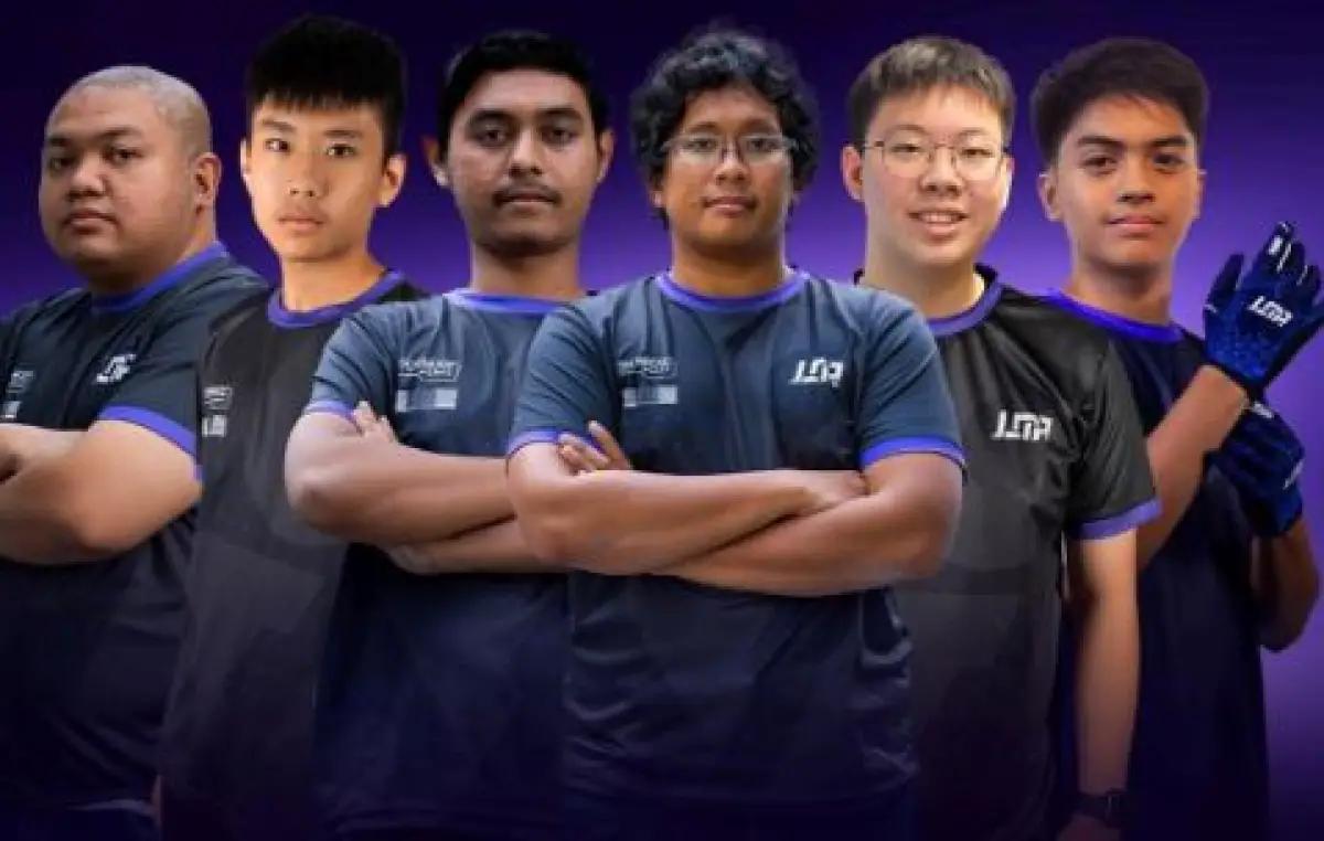 Tim Legion of Racer (LOR). (FOTO: Dok. Tim Legion of Racer (LOR).)