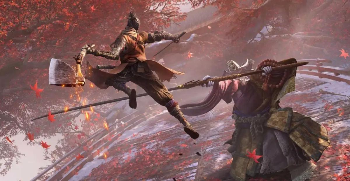 Selain Black Myth: Wukong, Berikut 5 Game Soulslike Terbaik yang Wajib Dicoba Pecinta Tantangan(FOTO: FromSoftware)