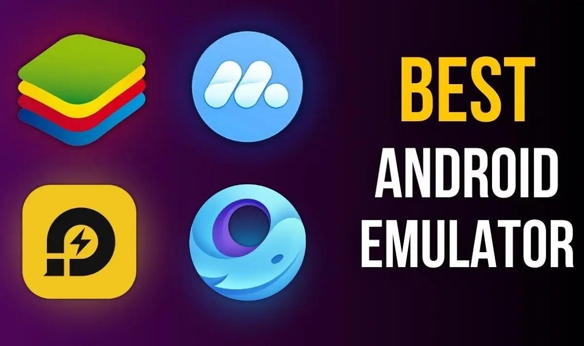 Andorid Emulator (Foto: YouTube/Fix Windows Now)