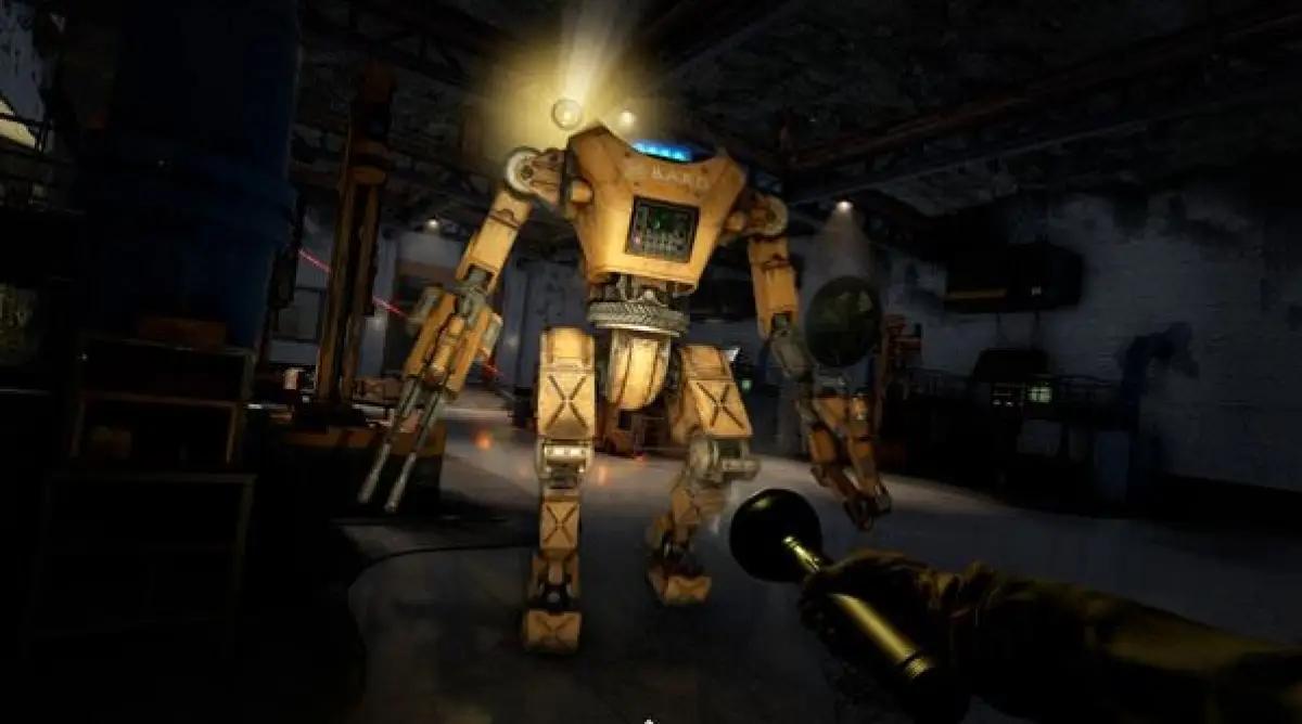 Atomfall. (Sumber: Steam)