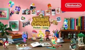 Animal Crossing. (Sumber: Nintendo)