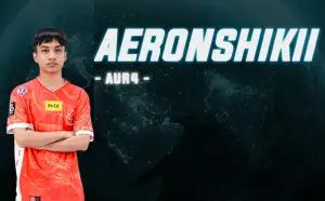 Profil dan Prestasi Aeronshikii (Foto: id-mdl.com)