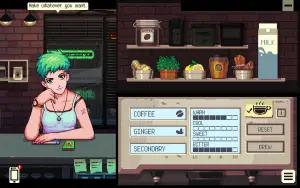 Game Coffee Talk (Foto: Steam)