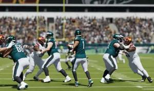 Madden NFL (Foto: Steam)