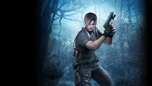 Resident Evil 4 (FOTO: Capcom)