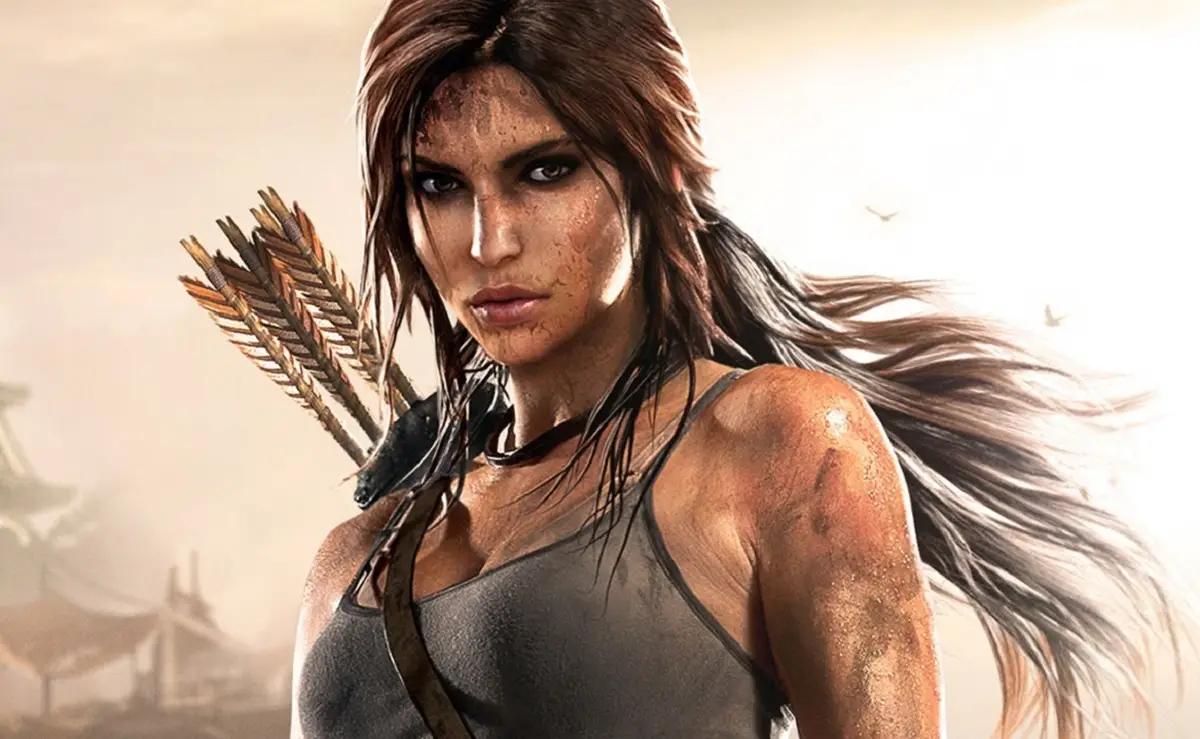 Lara Croft di Shadoe of the Tomb Raider (Foto: YouTube/ONE MEDIA)