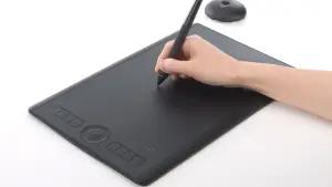 Wacom Intuos Pro (FOTO: Wacom Intuos Pro)