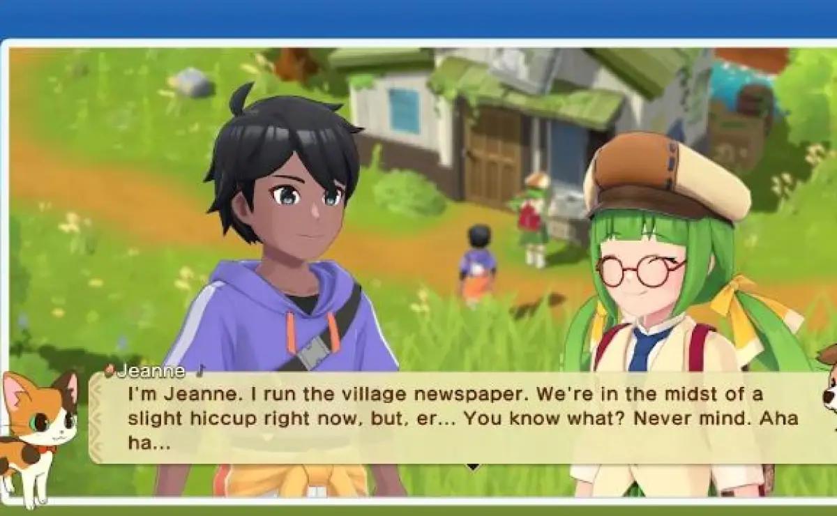 Penggemar game Harvest Moon: Home Sweet Home mengungkap kekecewaan. (FOTO: dok.Natsume)