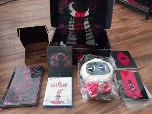 Cult Of The Lamb True Believer Edition, salah satu contoh game langka. (Sumber: Leboncoin)
