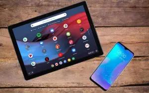 Smartphone vs tablet, mana yang lebih unggul (FOTO: Gizchina)