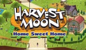 Screenshot foto game Harvest Moon: Home Sweet Home. (FOTO: Natsume)