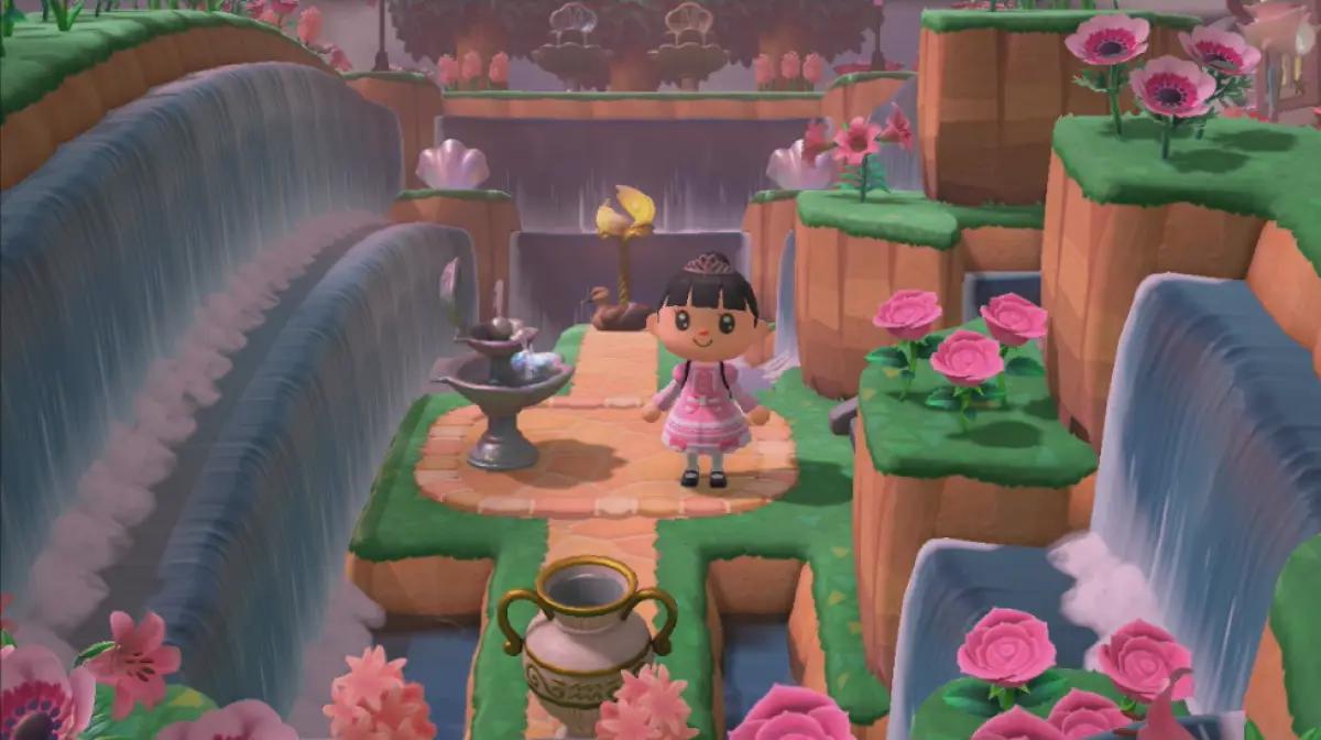 Animal Crossing: Pocket Camp. (Sumber: Nintendo)