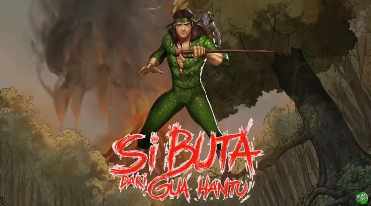 Barda Mandrawata (FOTO: Barda Mandrawata)