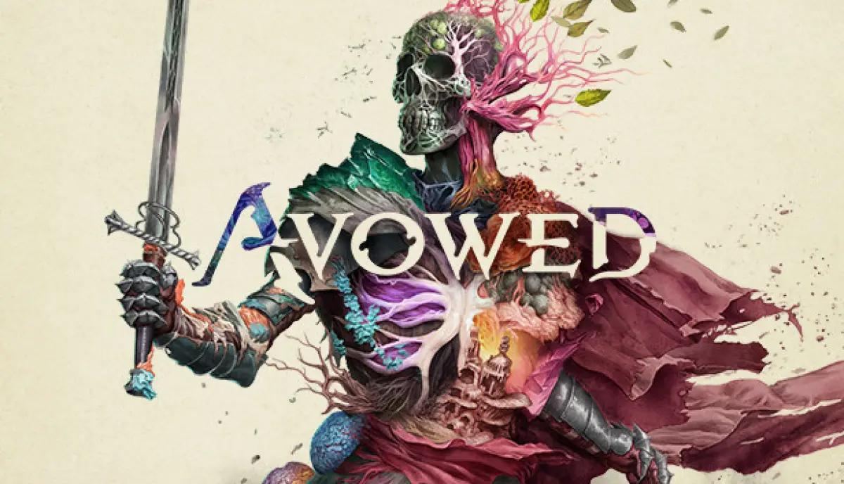 Avowed. (Sumber: Steam)