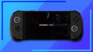 Ayaneo Geek (FOTO: Ayaneo Geek)