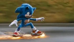 Sonic the Hedgehog. (Sumber: Steam)