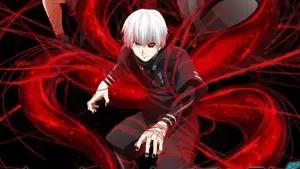 Tokyo Ghoul (FOTO: Tokyo Ghoul)