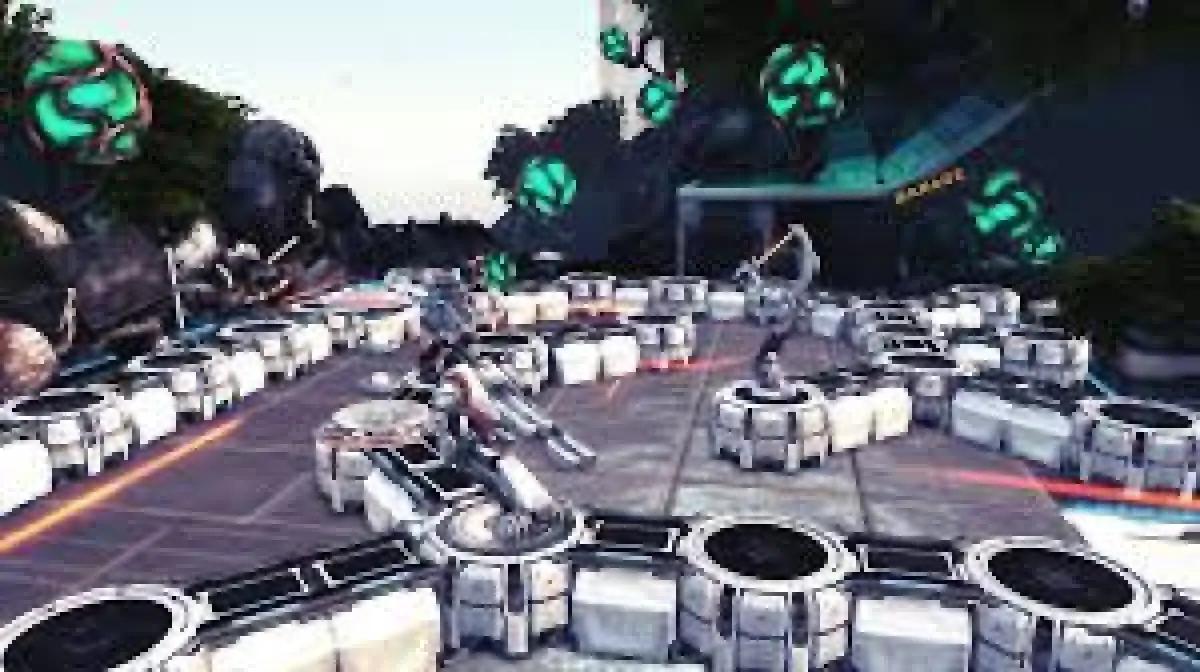 Sanctum 2, salah satu game tower defense terbaik di PC. (Sumber: Steam)