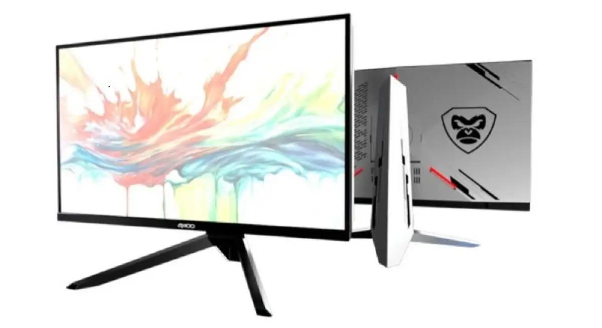 AIO PC Pongo Nexus All In One (FOTO: Axiooworld)