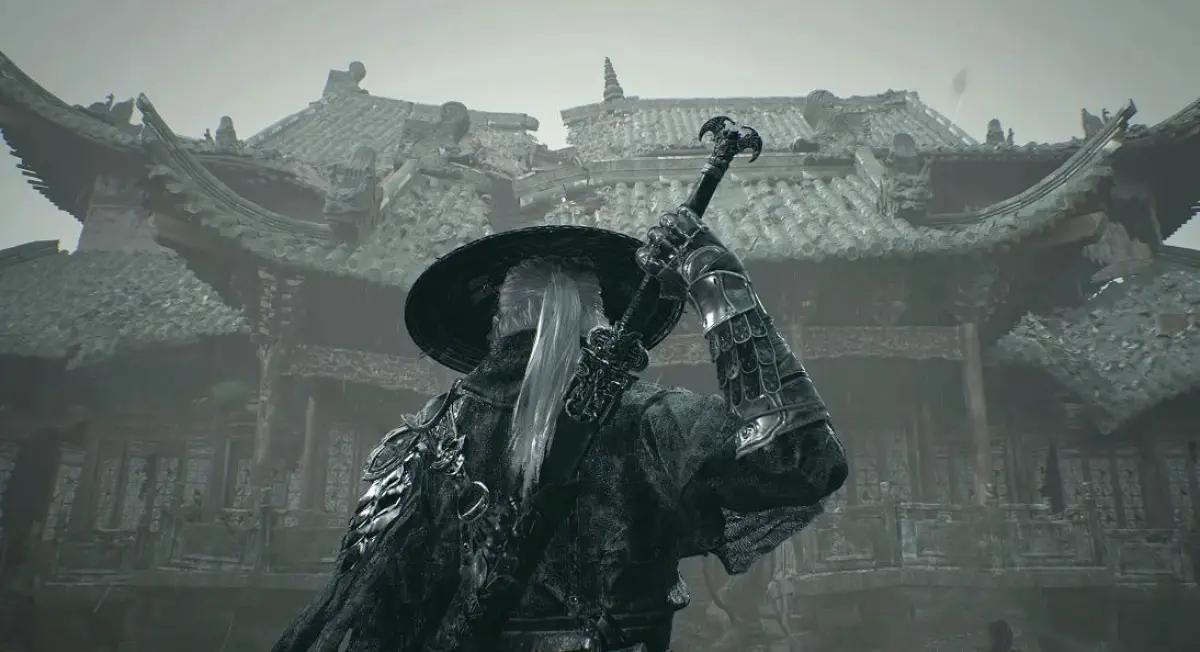 Phantom Blade Zero. (Sumber: PlayStation Blog)