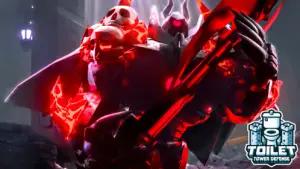 Toilet Tower Defense, salah satu game tower defense terbaik di Roblox. (Sumber: Roblox)