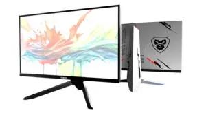 AIO PC Pongo Nexus All In One (FOTO: Axiooworld)