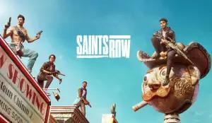 Saints Row (FOTO: Saints Row)