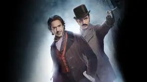 Sherlock Holmes (FOTO: Sherlock Holmes)