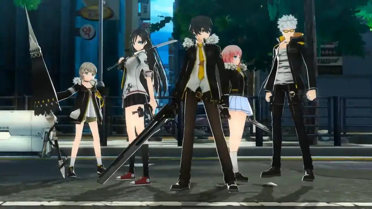 7 Game Anime Hack dan Slash Paling Gokil di 2025 yang Wajib Kamu Mainkan di Android! (Sumber: Steam)